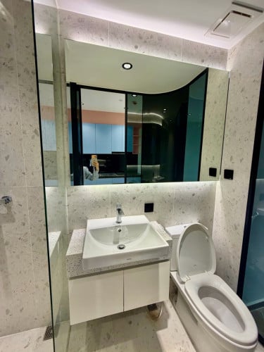 Time Square 5 , 1Bedroom
