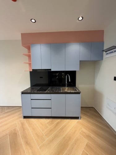 Time Square 5 , 1Bedroom