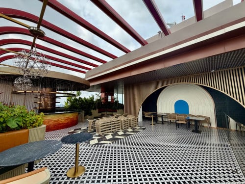 Time Square 5 , 1Bedroom