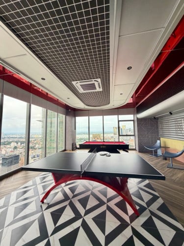 Time Square 5 , 1Bedroom