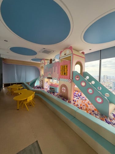 Time Square 5 , 1Bedroom