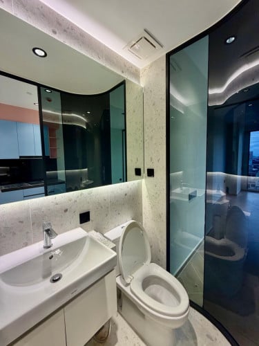 Time Square 5 , 1Bedroom