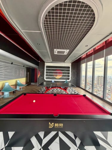 Time Square 5 , 1Bedroom