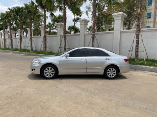 Toyota Camry 2006 full option