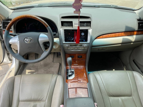 Toyota Camry 2006 full option