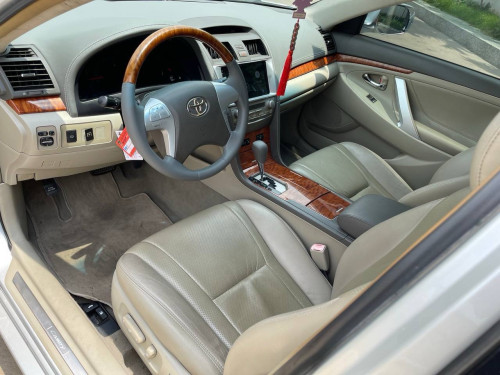 Toyota Camry 2006 full option