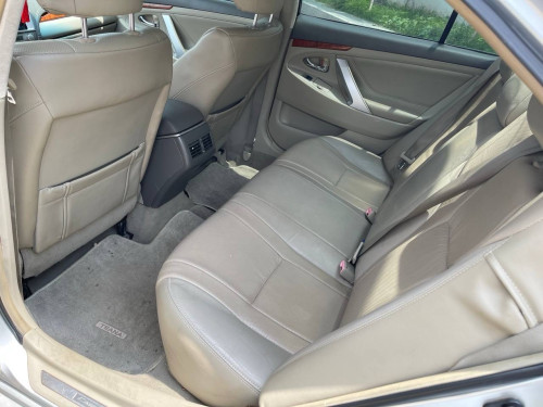 Toyota Camry 2006 full option