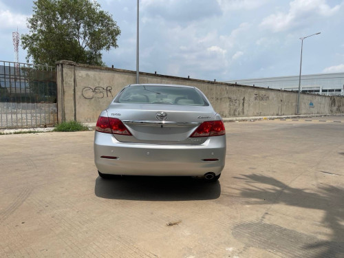 Toyota Camry 2006 full option