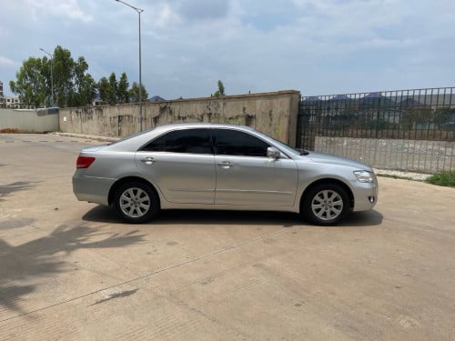 Toyota Camry 2006 full option