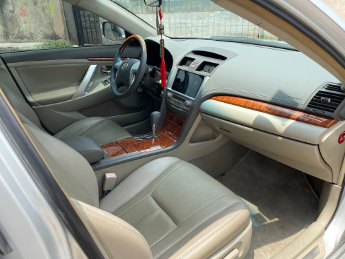 Toyota Camry 2006 full option