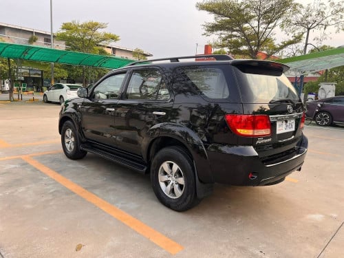 Toyota fortune 07 ម្ចាស់ដើមទីទិញខ្លាញ់គោថ្មីខ្លាំងណាស់ស្រុីន85%លក់ប្រញាប់លុយ
