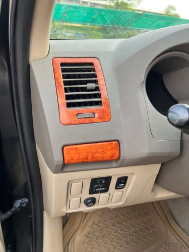 Toyota fortune 07 ម្ចាស់ដើមទីទិញខ្លាញ់គោថ្មីខ្លាំងណាស់ស្រុីន85%លក់ប្រញាប់លុយ