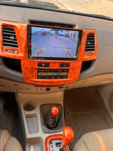 Toyota fortune 07 ម្ចាស់ដើមទីទិញខ្លាញ់គោថ្មីខ្លាំងណាស់ស្រុីន85%លក់ប្រញាប់លុយ