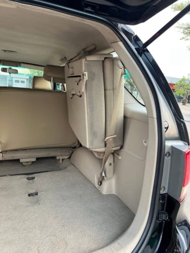 Toyota fortune 07 ម្ចាស់ដើមទីទិញខ្លាញ់គោថ្មីខ្លាំងណាស់ស្រុីន85%លក់ប្រញាប់លុយ