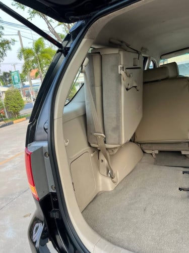 Toyota fortune 07 ម្ចាស់ដើមទីទិញខ្លាញ់គោថ្មីខ្លាំងណាស់ស្រុីន85%លក់ប្រញាប់លុយ