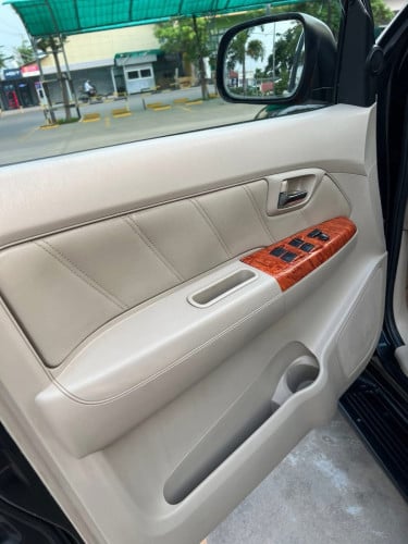 Toyota fortune 07 ម្ចាស់ដើមទីទិញខ្លាញ់គោថ្មីខ្លាំងណាស់ស្រុីន85%លក់ប្រញាប់លុយ