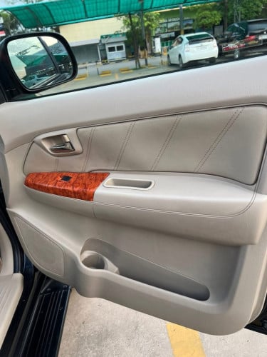 Toyota fortune 07 ម្ចាស់ដើមទីទិញខ្លាញ់គោថ្មីខ្លាំងណាស់ស្រុីន85%លក់ប្រញាប់លុយ