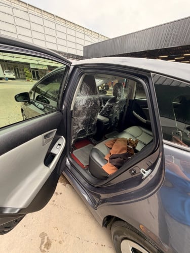 Toyota Prius 013 option 3