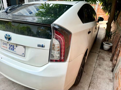 Toyota Prius 2010