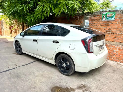 Toyota Prius 2010