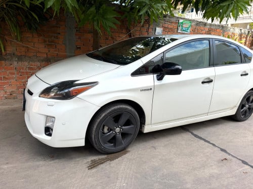 Toyota Prius 2010