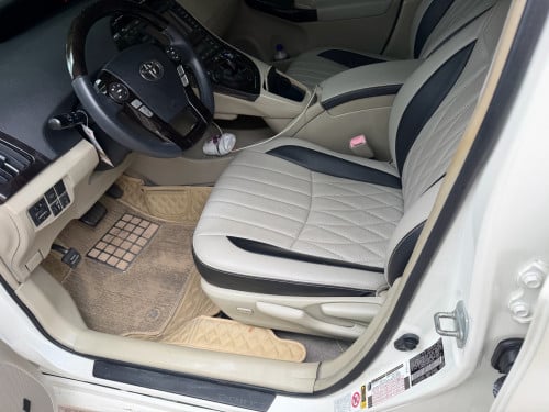 Toyota Prius 2010
