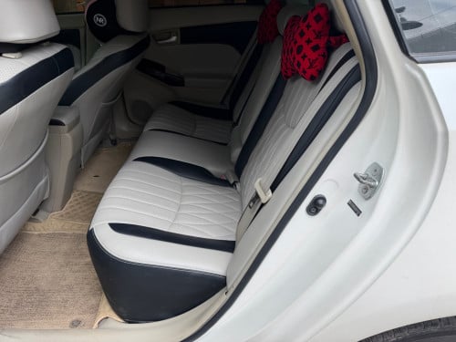 Toyota Prius 2010