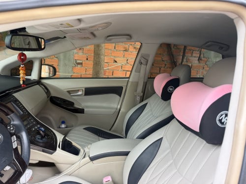 Toyota Prius 2010