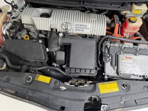 Toyota Prius 2010