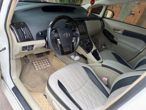 Toyota Prius 2010