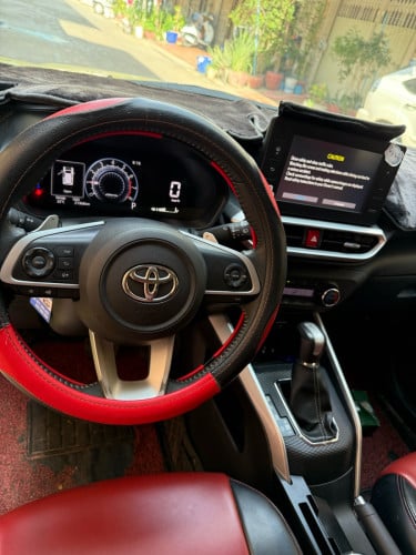 Toyota Raize 023
