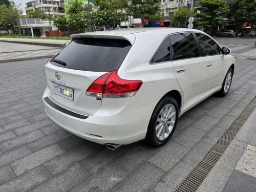 Toyota venza 2009