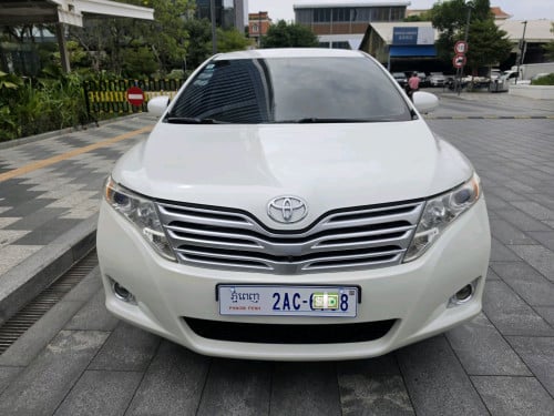 Toyota venza 2009