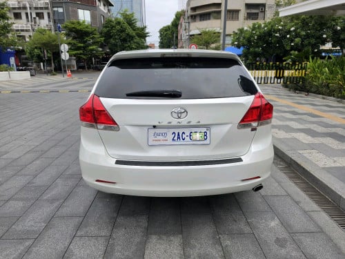 Toyota venza 2009