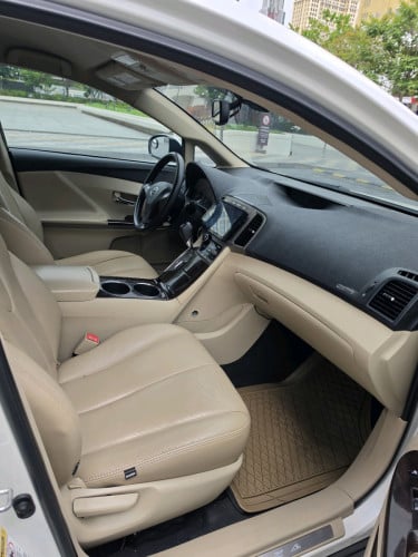 Toyota venza 2009