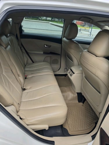 Toyota venza 2009