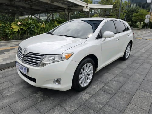 Toyota venza 2009