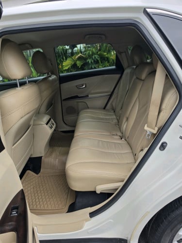 Toyota venza 2009