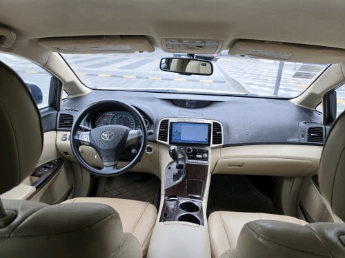 Toyota venza 2009