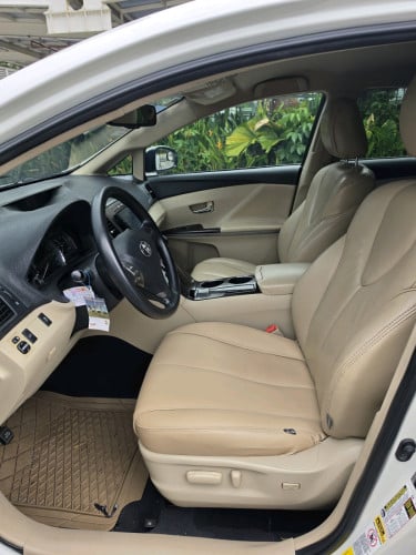 Toyota venza 2009