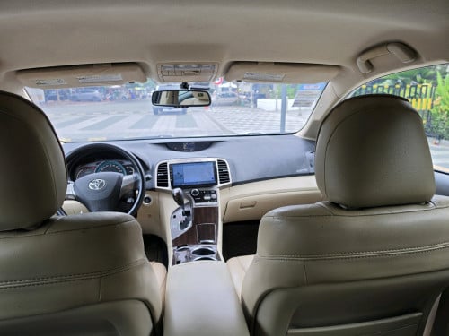 Toyota venza 2009
