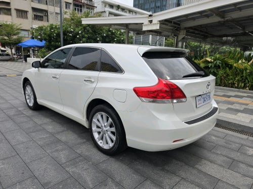 Toyota venza 2009