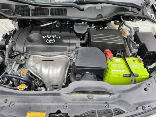 Toyota venza 2009
