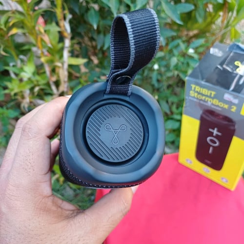 Tribit Stormbox 2 សំឡេង360°