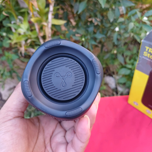 Tribit Stormbox 2 សំឡេង360°