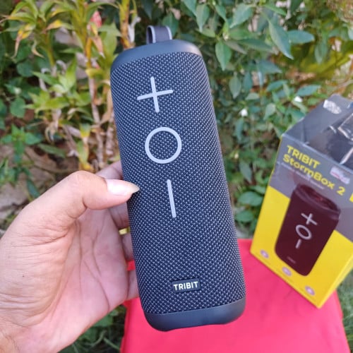 Tribit Stormbox 2 សំឡេង360°