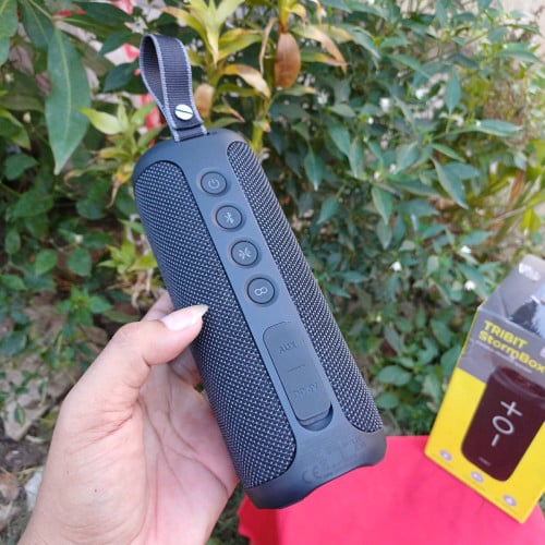 Tribit Stormbox 2 សំឡេង360°