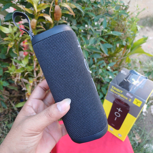 Tribit Stormbox 2 សំឡេង360°