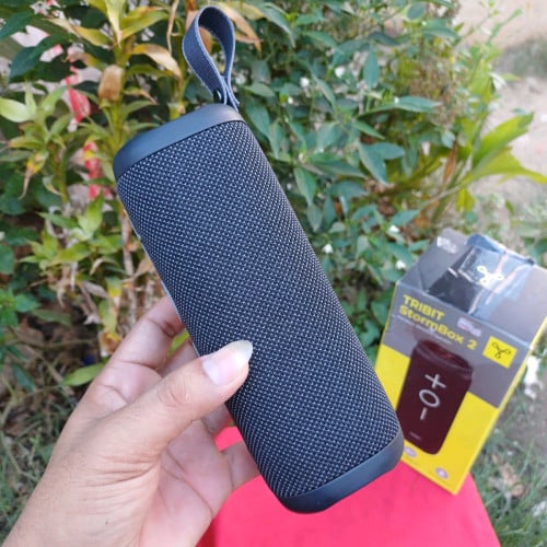Tribit Stormbox 2 សំឡេង360°