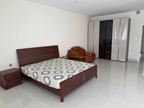Twin B Villa for Rent at Borey Peng Huoth Beong Snor, PH Eco Poli 1